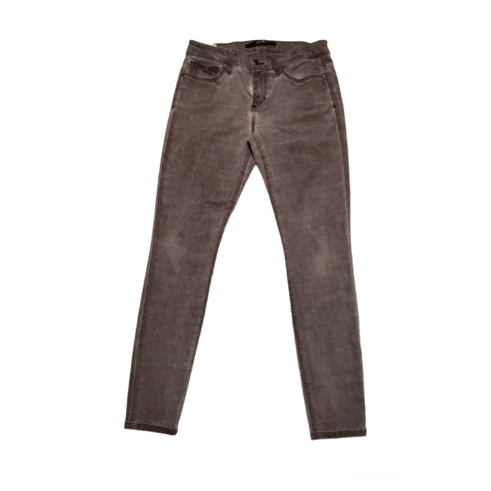 Joe's Jeans Skinny Ankle Ultra Slim Fit Pants in Rosewood Wash US 27